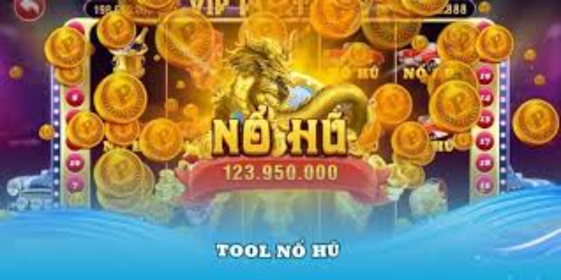 hướng dẫn sử dụng tool nổ hũ